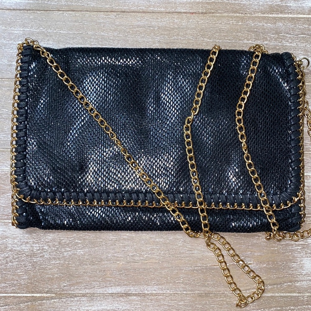 Urban Expressions Purse